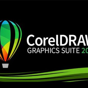 دوره آموزش صفر تا صد corel Draw