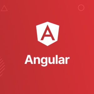 دوره مقدماتی تا پیشرفته angular