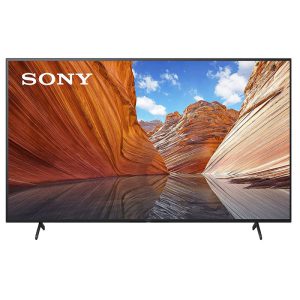 تلویزیون هوشمند ال ای دی جی پلاس مدل GTV-43MH614N سایز 43 اینچ